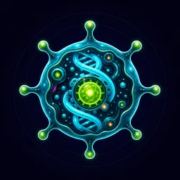 PATHOGENEER: Evolution Game